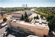 Colegio Santa Joaquina De Vedruna: Colegio Concertado en MADRID,Infantil,Primaria,Secundaria,Bachillerato,Católico,